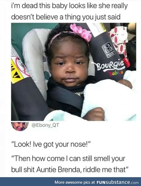 The n*gga force is strong with this one