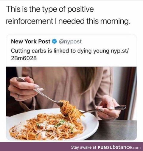 Carbs