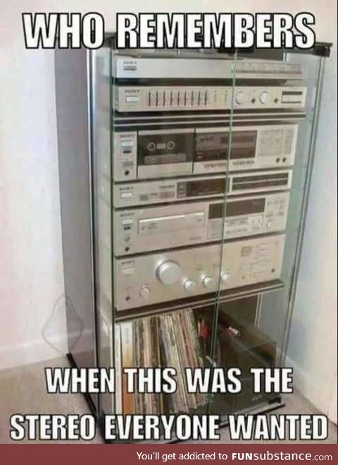 Looks like the one my dad had