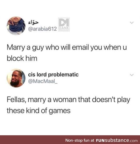 Dumb games