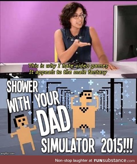 I forgot this game existed