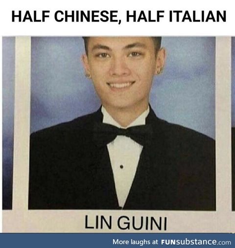 This kid has a future