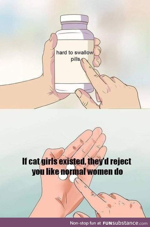 That's the truth