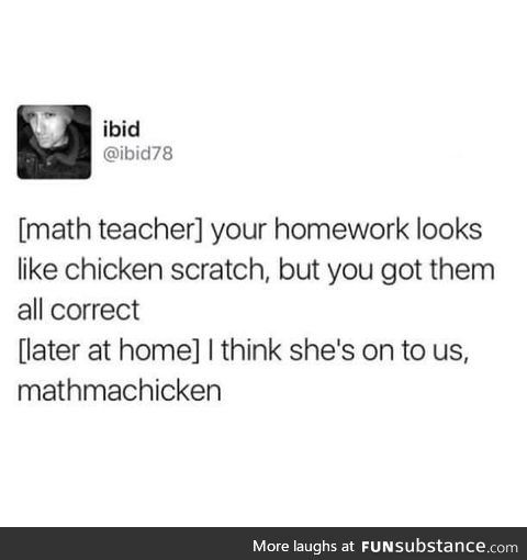 A students best friend