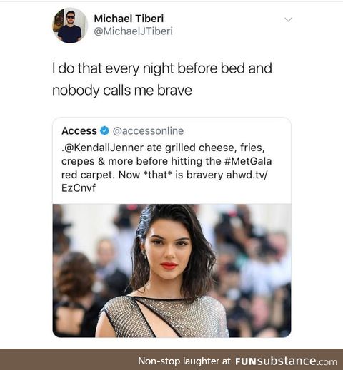 Biased society!