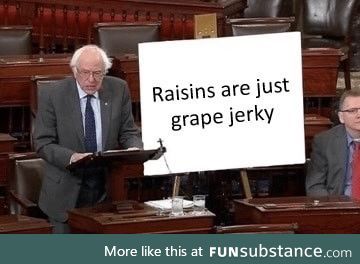 Change my mind