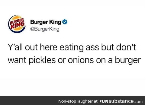True tho