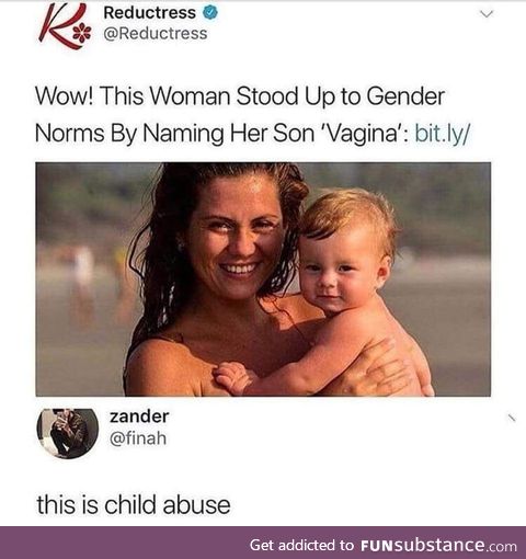 Probably 'murica