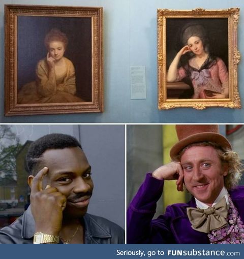 Old new