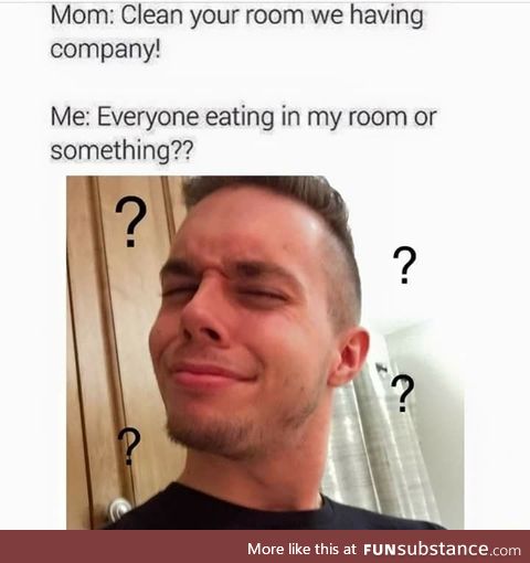 Parents be like