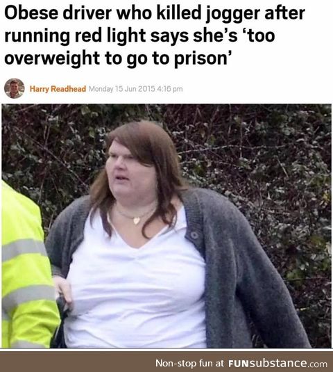 They like em chunky