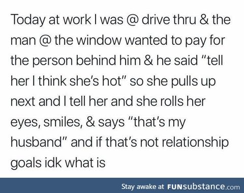 I can’t believe she actually did it .. Lol