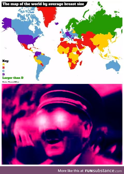 The real reason for Operation Barbarossa ~1941
