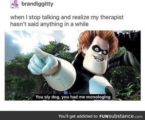 Well that is kinda their job