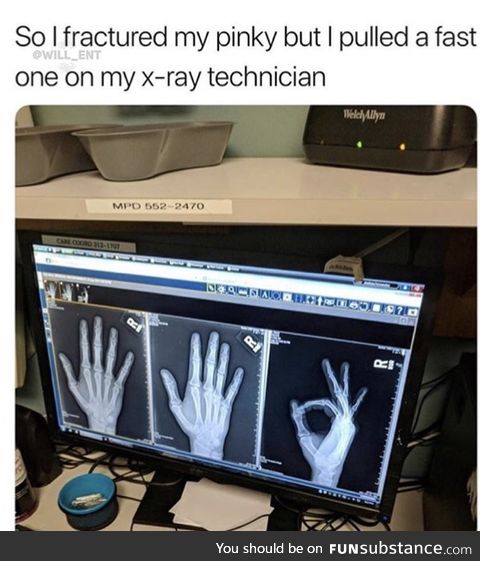 Got em