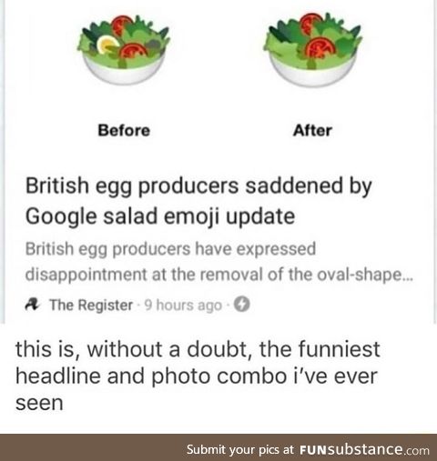 The emoji we have to care about