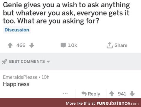 Genie