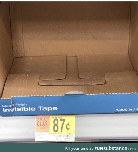I’ll take two rolls please