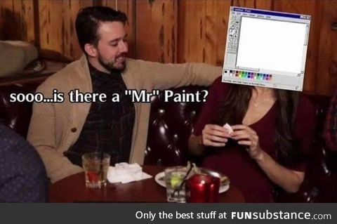 Just inquiring