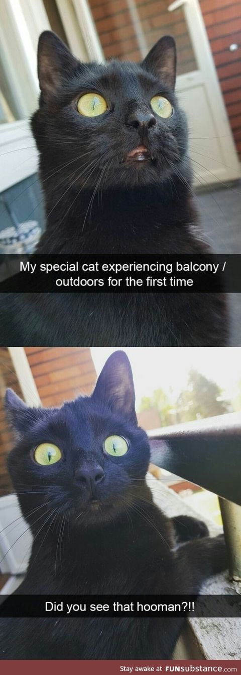 Shocked