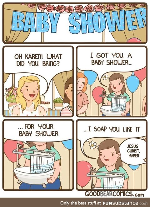 Perfect gift