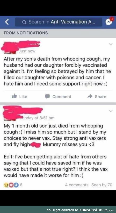 Bad mother