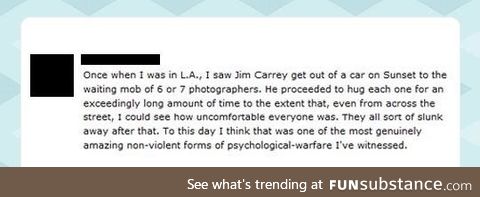 Psychological warfare