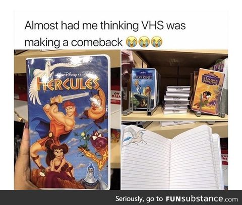 I can’t believe some kids don’t know what these are