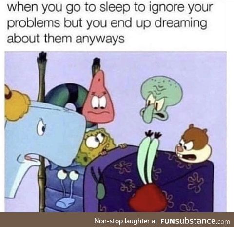 This genuinely sucks