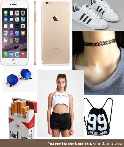 I am not your average 14 years old teenager summer 2016 starter kit