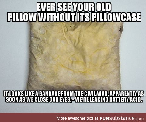 Don't deny it