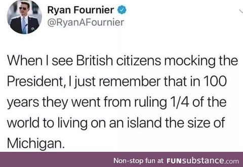 Poor British citizens