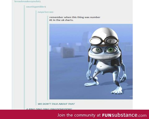 Remember this?