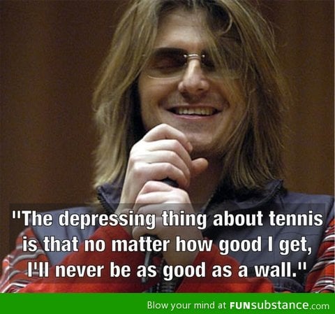 Mitch hedberg