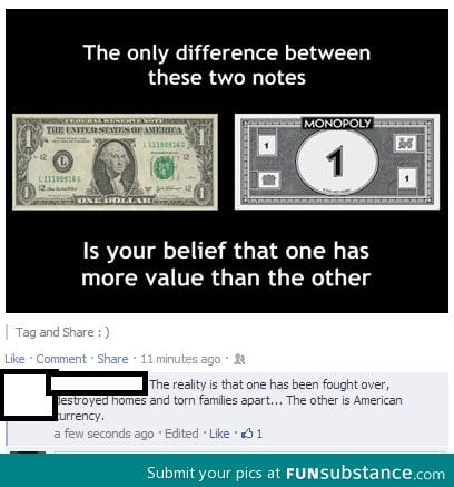 Money