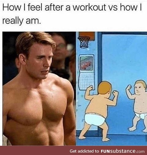 Workout