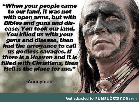Some wise words from a wise man