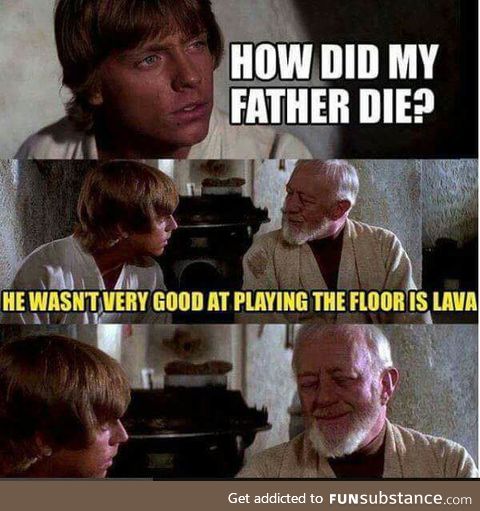 Goddamnit ben