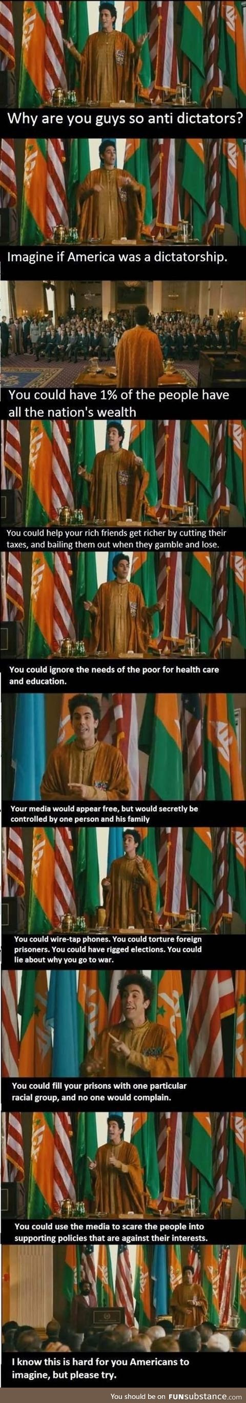 This movie was made for this one speech