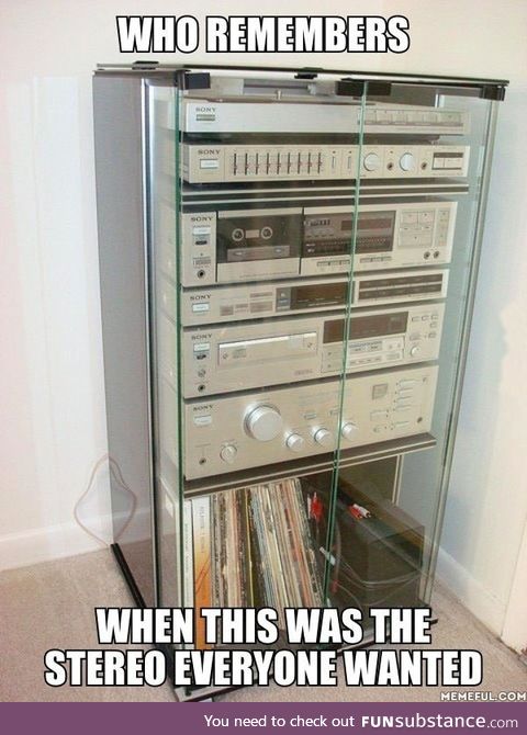 Who remembers this?