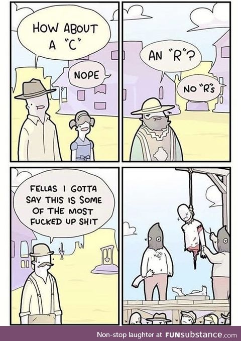 Hangman