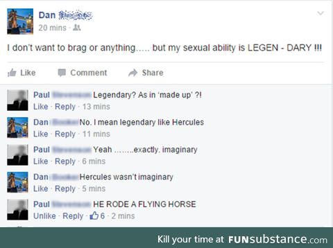 LEGEN wait for it DARY