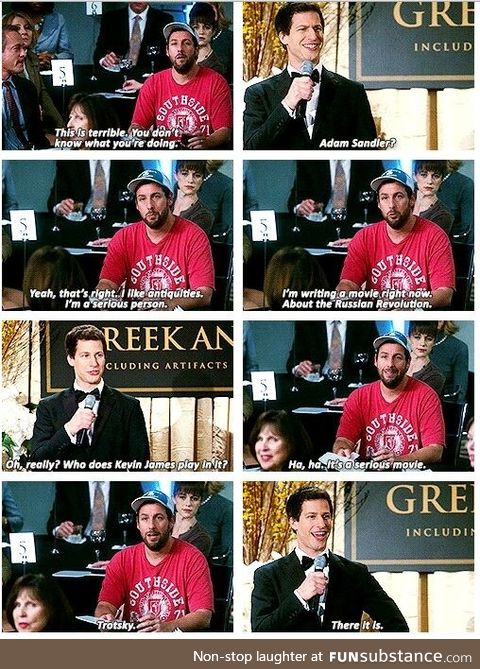 Adam Sandler