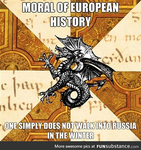 European history