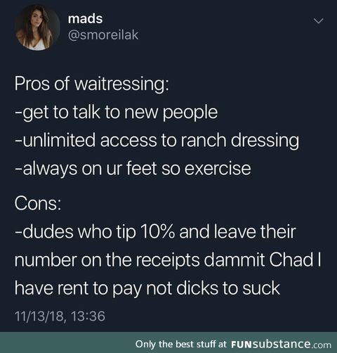 Dammit chad!!