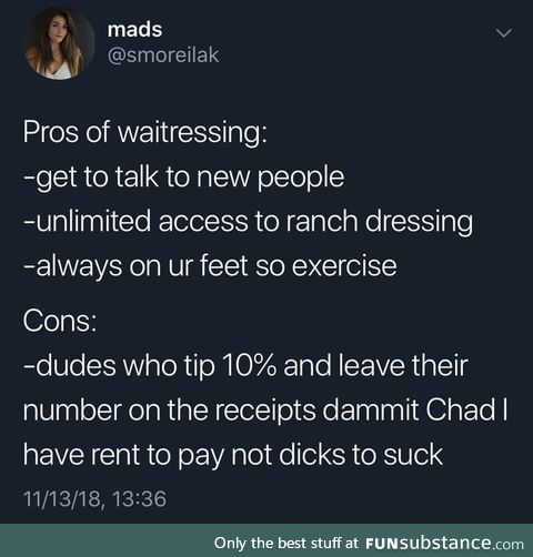 Dammit chad!!