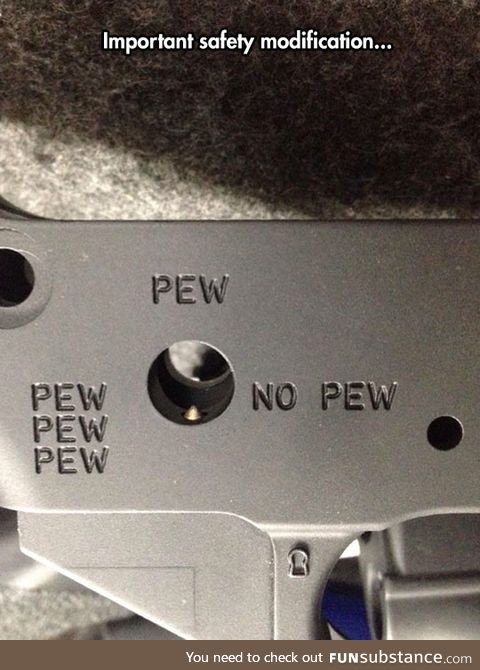 To pew or not to pew