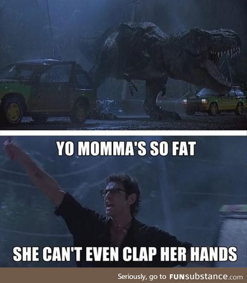Why the dinosaurs got so mad at us