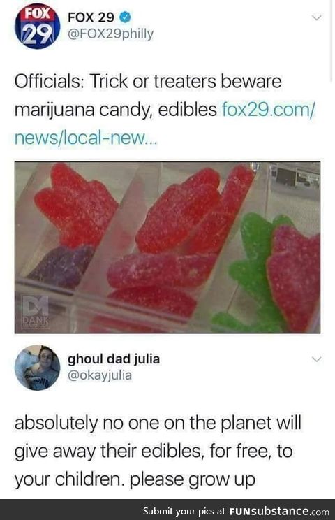 Halloween my friends