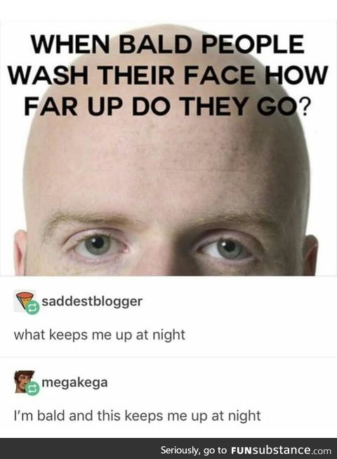 Asking REAL questions